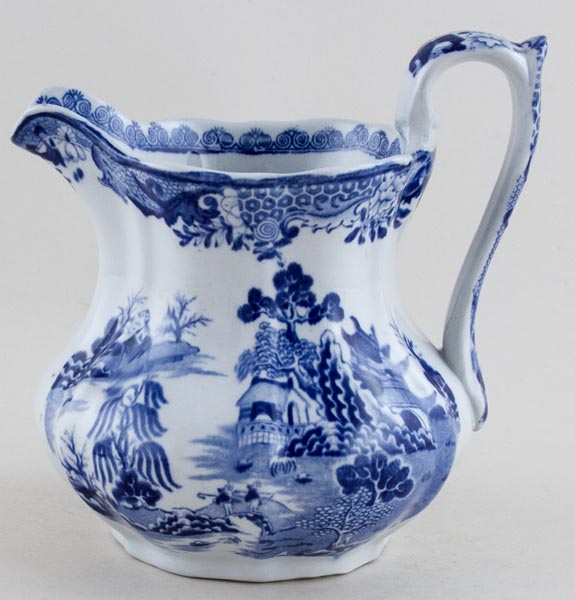 Jug or Pitcher c1900